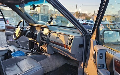 Jeep Grand Cherokee, 1994 год, 625 000 рублей, 10 фотография