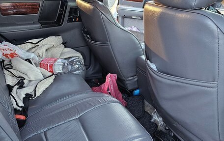 Jeep Grand Cherokee, 1994 год, 625 000 рублей, 11 фотография