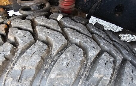 Jeep Grand Cherokee, 1994 год, 625 000 рублей, 12 фотография