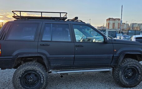 Jeep Grand Cherokee, 1994 год, 625 000 рублей, 8 фотография