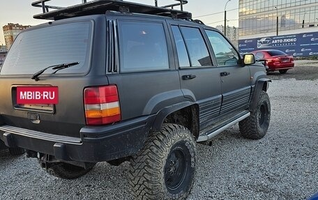Jeep Grand Cherokee, 1994 год, 625 000 рублей, 7 фотография