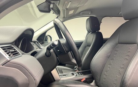 Land Rover Discovery Sport I рестайлинг, 2018 год, 2 620 000 рублей, 15 фотография