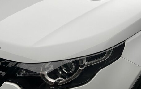 Land Rover Discovery Sport I рестайлинг, 2018 год, 2 620 000 рублей, 23 фотография