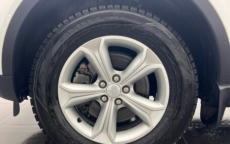 Land Rover Discovery Sport I рестайлинг, 2018 год, 2 620 000 рублей, 24 фотография