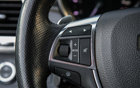 Haval H9 I рестайлинг, 2021 год, 2 498 000 рублей, 11 фотография