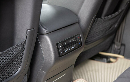 Haval H9 I рестайлинг, 2021 год, 2 498 000 рублей, 16 фотография