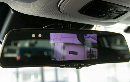 Haval H9 I рестайлинг, 2021 год, 2 498 000 рублей, 10 фотография