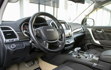 Haval H9 I рестайлинг, 2021 год, 2 498 000 рублей, 14 фотография