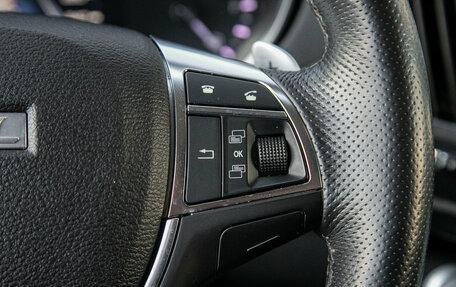 Haval H9 I рестайлинг, 2021 год, 2 498 000 рублей, 12 фотография