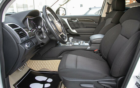 Haval H9 I рестайлинг, 2021 год, 2 498 000 рублей, 15 фотография