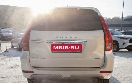 Haval H9 I рестайлинг, 2021 год, 2 498 000 рублей, 7 фотография