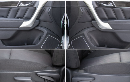 Haval H9 I рестайлинг, 2021 год, 2 498 000 рублей, 24 фотография