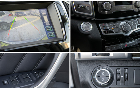 Haval H9 I рестайлинг, 2021 год, 2 498 000 рублей, 23 фотография