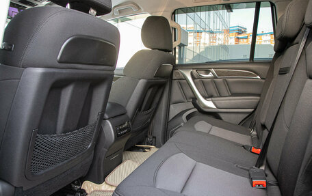 Haval H9 I рестайлинг, 2021 год, 2 498 000 рублей, 17 фотография