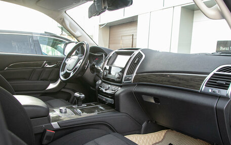 Haval H9 I рестайлинг, 2021 год, 2 498 000 рублей, 22 фотография