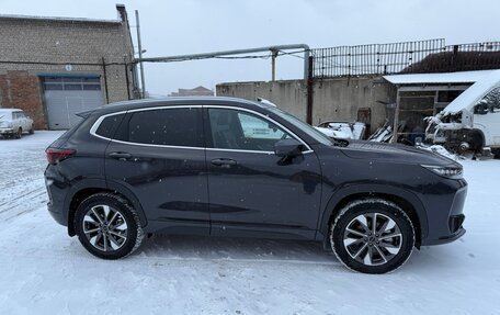 CheryExeed LX, 2024 год, 2 150 000 рублей, 4 фотография