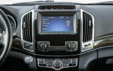 Haval H9 I рестайлинг, 2021 год, 2 498 000 рублей, 19 фотография