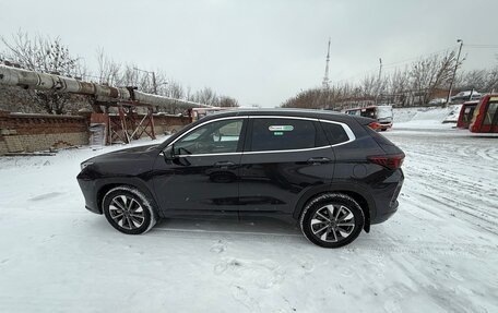 CheryExeed LX, 2024 год, 2 150 000 рублей, 9 фотография