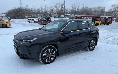 CheryExeed LX, 2024 год, 2 150 000 рублей, 10 фотография