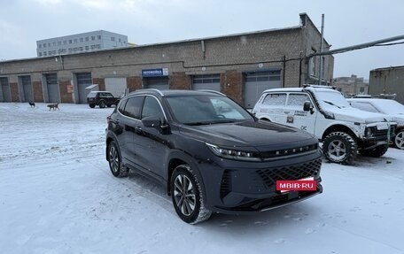 CheryExeed LX, 2024 год, 2 150 000 рублей, 3 фотография