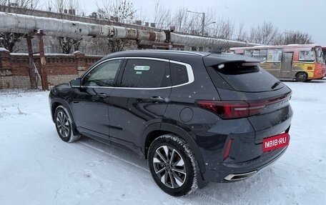 CheryExeed LX, 2024 год, 2 150 000 рублей, 5 фотография