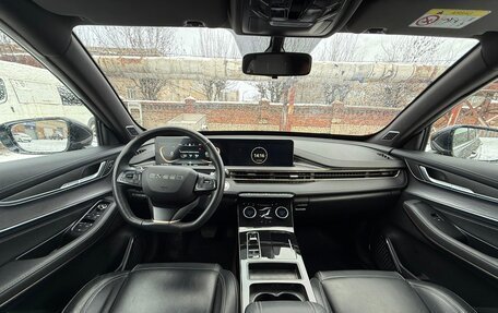 CheryExeed LX, 2024 год, 2 150 000 рублей, 11 фотография