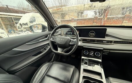 CheryExeed LX, 2024 год, 2 150 000 рублей, 12 фотография