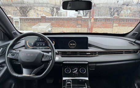 CheryExeed LX, 2024 год, 2 150 000 рублей, 14 фотография