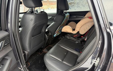 CheryExeed LX, 2024 год, 2 150 000 рублей, 19 фотография