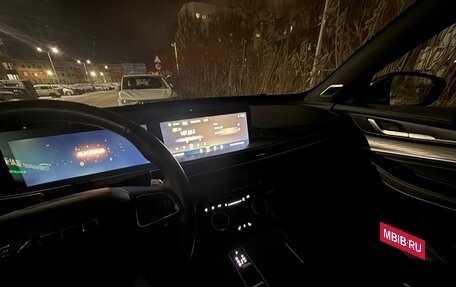 CheryExeed LX, 2024 год, 2 150 000 рублей, 18 фотография