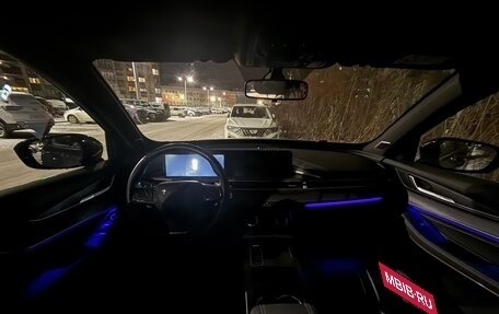 CheryExeed LX, 2024 год, 2 150 000 рублей, 13 фотография