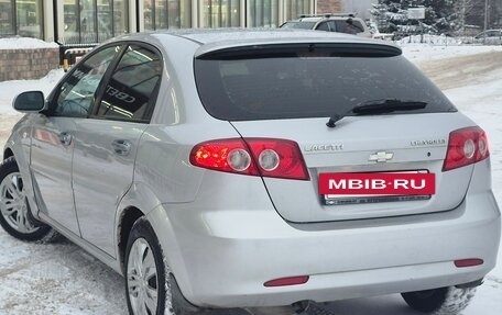 Chevrolet Lacetti, 2008 год, 450 000 рублей, 3 фотография