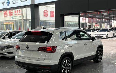 Volkswagen Tharu, 2022 год, 2 190 000 рублей, 4 фотография