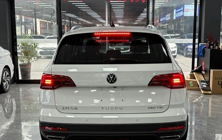 Volkswagen Tharu, 2022 год, 2 190 000 рублей, 5 фотография