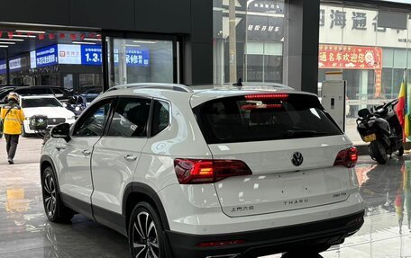 Volkswagen Tharu, 2022 год, 2 190 000 рублей, 6 фотография