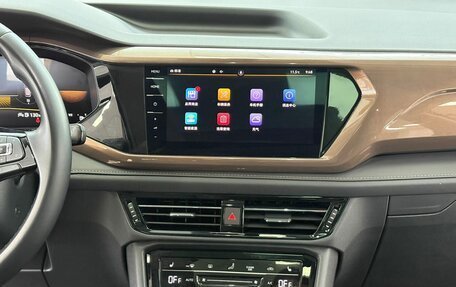 Volkswagen Tharu, 2022 год, 2 190 000 рублей, 12 фотография