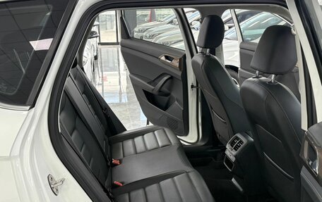 Volkswagen Tharu, 2022 год, 2 190 000 рублей, 14 фотография