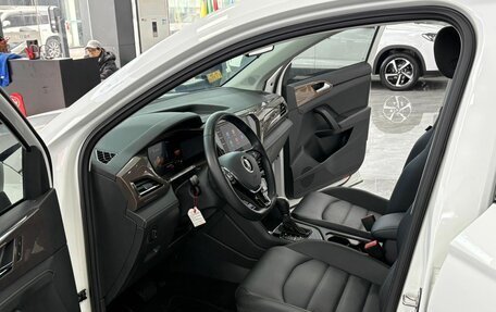 Volkswagen Tharu, 2022 год, 2 190 000 рублей, 7 фотография