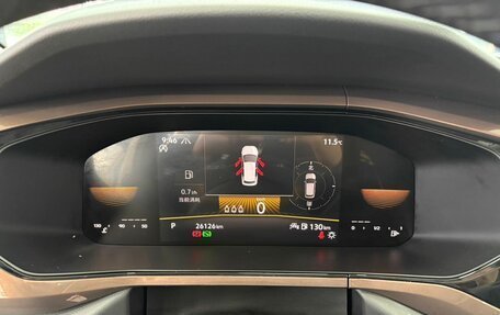 Volkswagen Tharu, 2022 год, 2 190 000 рублей, 11 фотография