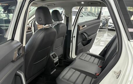 Volkswagen Tharu, 2022 год, 2 190 000 рублей, 13 фотография