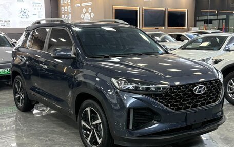 Hyundai ix35, 2021 год, 1 740 000 рублей, 2 фотография