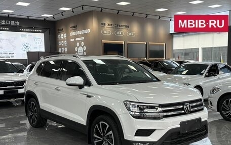 Volkswagen Tharu, 2022 год, 2 190 000 рублей, 3 фотография