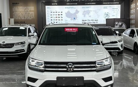 Volkswagen Tharu, 2022 год, 2 190 000 рублей, 2 фотография