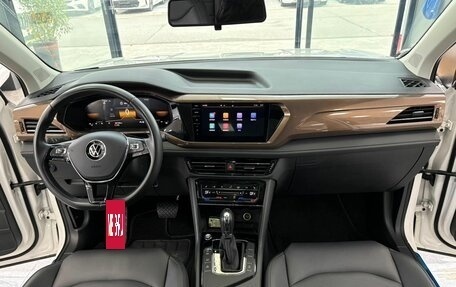 Volkswagen Tharu, 2022 год, 2 190 000 рублей, 10 фотография