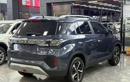 Hyundai ix35, 2021 год, 1 740 000 рублей, 5 фотография