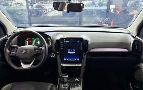 Hyundai ix35, 2021 год, 1 740 000 рублей, 10 фотография