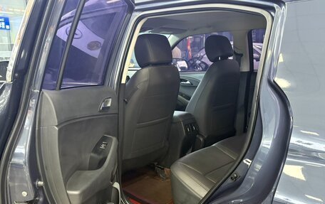 Hyundai ix35, 2021 год, 1 740 000 рублей, 14 фотография