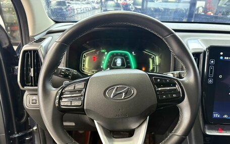 Hyundai ix35, 2021 год, 1 740 000 рублей, 11 фотография