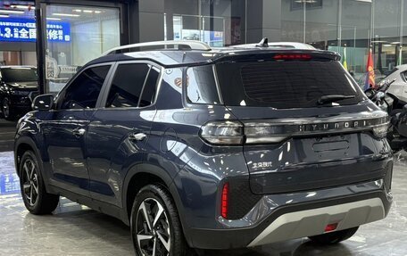 Hyundai ix35, 2021 год, 1 740 000 рублей, 4 фотография