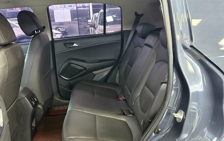 Hyundai ix35, 2021 год, 1 740 000 рублей, 13 фотография